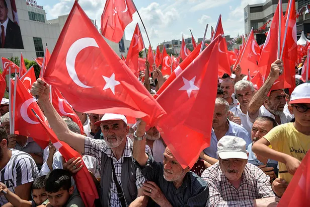 Başkan Erdoğan'dan İstanbul'da önemli açıklamalar-3