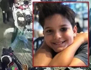 Matia Ahmet Minguzzi olayında yeni gelişme! Mahkeme rapor istedi! Canilerin cezasını kemik yaşları belirleyecek