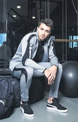 Muslera evine döndü