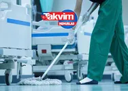 Gözler oradaydı! Sağlık Bakanlığı Mart ayı işçi alımı: En az ilkokul mezunu 10 bin işçi alımı: Genel şartlar ve kadro dağılımı!