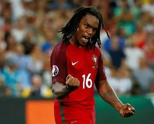 Fener’den Sanches’e 45 milyon