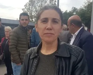Ispanaktan zehirlenen kadın o anları anlattı: Bir an gözlerimi kaybettim sandım