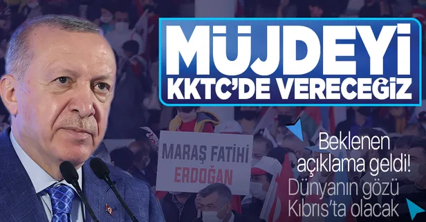 Başkan Erdoğan'dan cuma çıkışı önemli açıklamalar