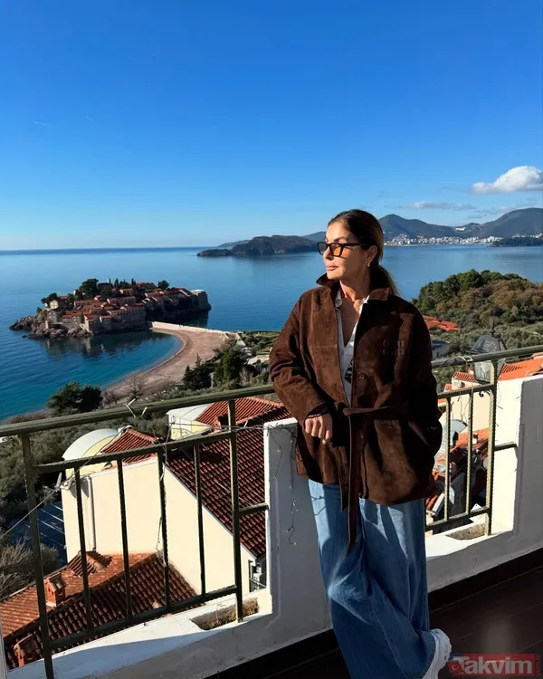 Derya Tuna’dan gelinine duygu yüklü mesaj! "İyi ki seni anneciğin doğurmuş" - 2