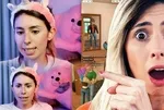 YouTube'da "Dila Kent" rezilliği: Çocukları hedef alan ahlaksız yayınlar ve LGBT propagandası! Tepki yağdı...