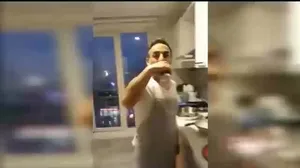 CHP’li İBB’nin yardım kolisi götürüp kurgu röportaj yaptığı Ali Genlik’in sosyal medyada yayınlanan o videosu tepki çekti