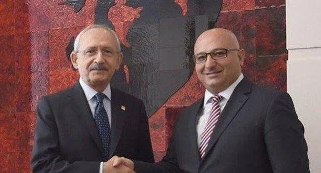 FETÖ yazmış Kılıçdaroğlu söylemiş
