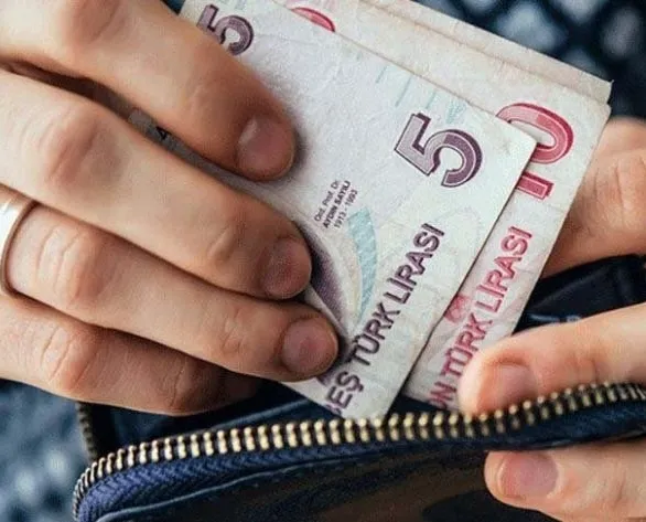 Emeklilere promosyon kampanyası