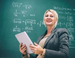 Öğretmene iş garantili kurs