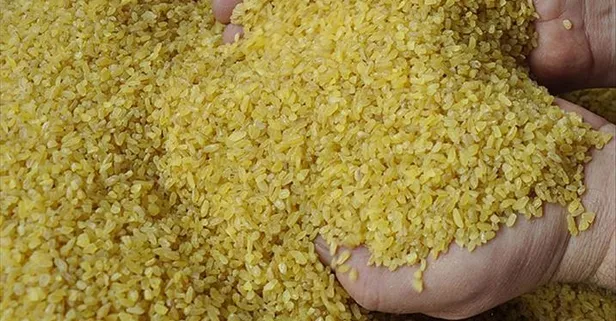 Diyabete karşı koruyan şifa deposu bulgur neler iyi gelir?