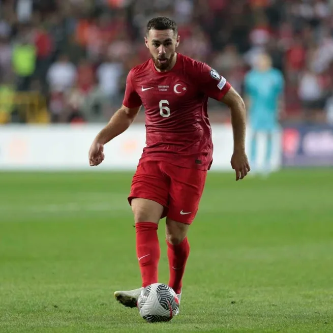 Liverpool’dan Orkun için dev teklif!