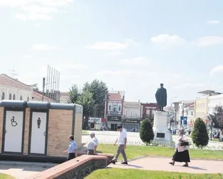 CHP’nin yüz numarası!