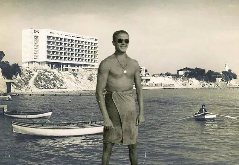 Uğur Dündar (Takvim.com.tr fotoğraf servisi)