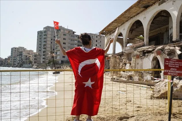 SON DAKİKA: KKTC nüfusu kaç 2021?