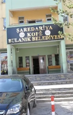 Bulanık Belediyesine kayyum atandı