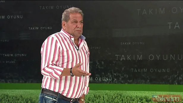 Erman Toroğlu Galatasaray - Ankaragücü maçını yorumladı! Terim ve Falcao için flaş sözler