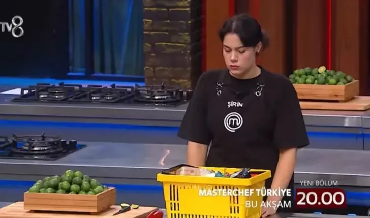 Masterchef Ayşe elendi mi? 6 Ekim 2024 Mehmet Şef’ten şok karar: İki isim diskalifiye mi edildi?-3