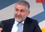 SON DAKİKA: Hazine ve Maliye Bakanı Nureddin Nebati: Dar gelirli vatandaşlara yönelik yeni bir çalışmamız var
