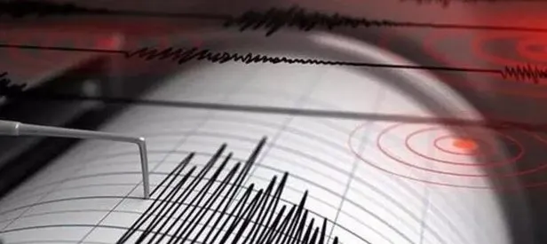 Şili’de deprem!