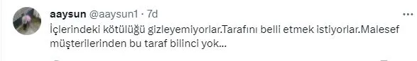 Dünya katil İsrail'in Gazze'deki soykırımını konuşurken giyim markası Zara alay etti! Siyonizme hizmete tepkiler çığ gibi! Zara'dan açıklama-13