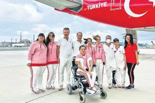 Yolunuz açık olsun