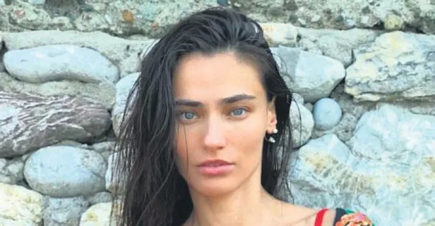 Saadet Işıl Aksoy'dan minikler için bağış çağrısı