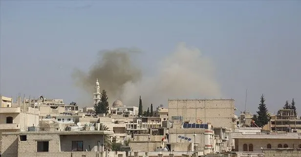 Son dakika: İdlib’deki saldırıyla ilgili provokatif paylaşımlara soruşturma