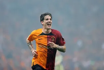 ÖZEL | Zaniolo giderse o gelecek!