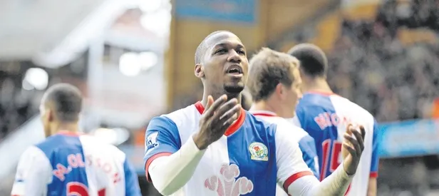 Son aday Hoilett