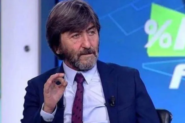 TRT'den "%100 Futbol" programı ve yorumcu Rıdvan Dilmen'e dair iddialara yalanlama