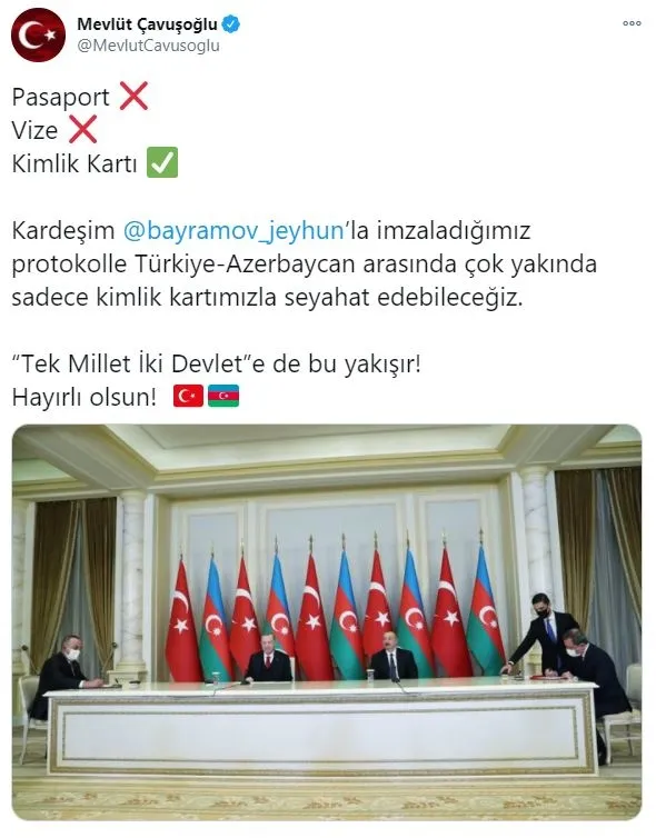 son-dakika-bakan-mevlut-cavusoglu-duyurdu-turkiye-azerbaycan-arasinda-sadece-kimlik-kartimizla-seyahat-edebilecegiz-1607615947118.jpg Son dakika: Bakan Mevlüt Çavuşoğlu duyurdu: Türkiye - Azerbaycan arasında sadece kimlik kartımızla seyahat edebileceğiz-3