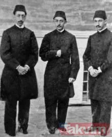 Bildiklerinizi unutun!... Sultan Süleyman ve Fatih Sultan Mehmed bildiğimiz gibi değilmiş - 35