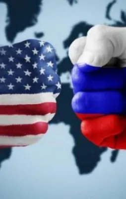 ABD'den flaş Rusya kararı! Askıya aldılar...