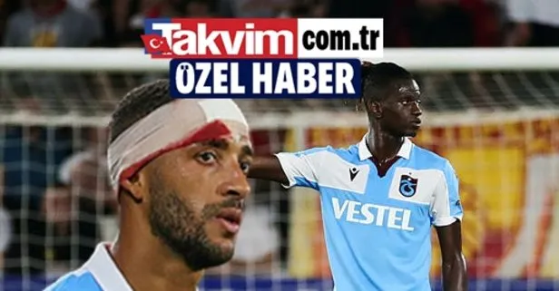 Fırtına gibi esiyor! 2 yıldız stoperi yok ama gol yemedi