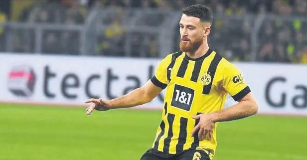 Galatasaray Salih Özcan’ın peşinde