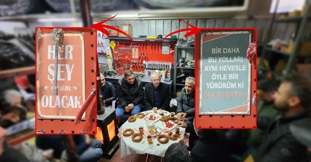 Kılıçdaroğlu intikam için saha çalışmalarına başladı! Hurdalıkta İmamoğlu'nu hurdaya çıkardı: Bu yolları aynı hevesle yürürüm şok olursunuz