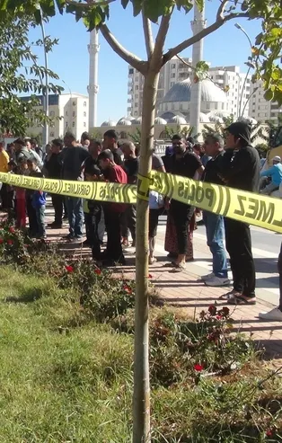 Düşen oltayı almak isteyen 2 kardeş boğuldu