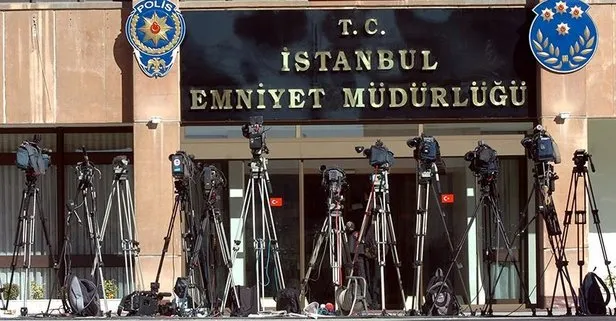 Polise hakaret eden Ataklı'ya sert tepki