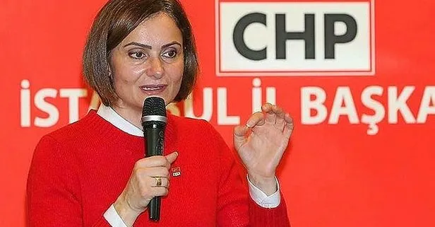 Canan Kaftancıoğlu’na şok! Takipsizlik kararı kaldırıldı!