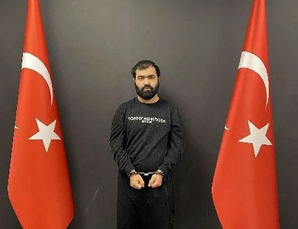 MİT ve emniyetten nefes kesen operasyon