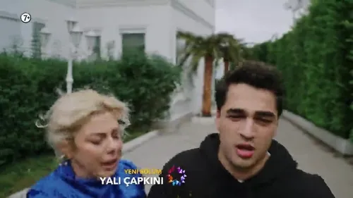 Yalı Çapkını 13.bölüm fragmanı yayınlandı