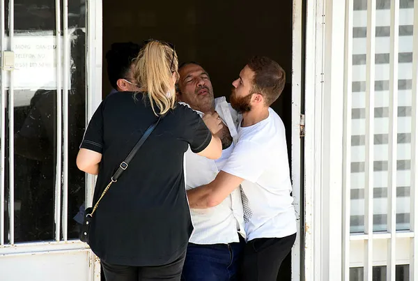 Son dakika: Yusuf Gurubi'nin ölüm nedeni belli oldu! Acılı baba fenalık geçirdi-3