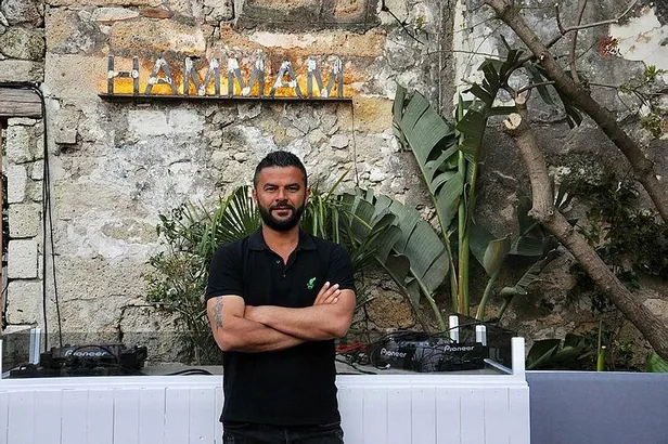 Darphane İrem (Kuytu köşe)-4