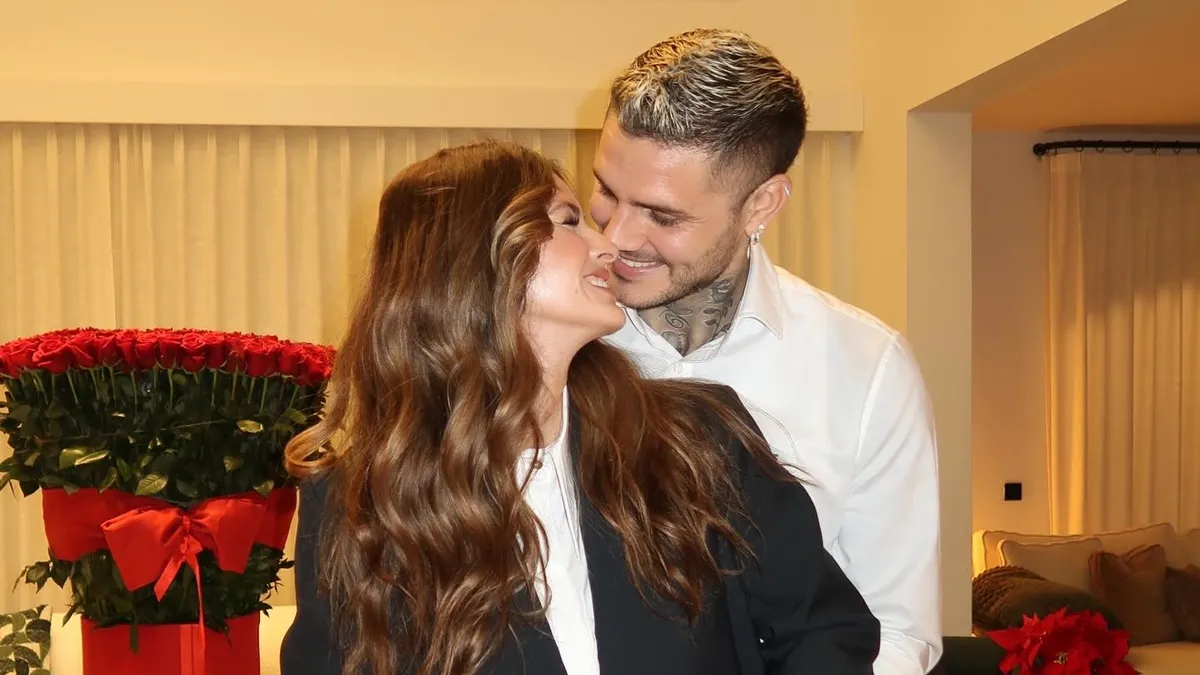 Icardi ve China Suárez çiftnden bebek iddiası: O kareler müjdel haber mi veriyor?