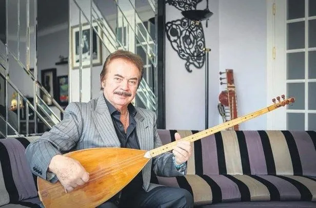 Orhan Gencebay'dan Başkan Erdoğan'a övgü dolu sözler: "Tek bayrak, tek vatan, tek millet sözü Atatürk'ün felsefesi ile örtüşüyor"-4