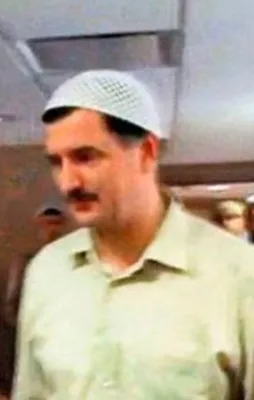 Feto'nun en yakınındaki isim için karar verildi
