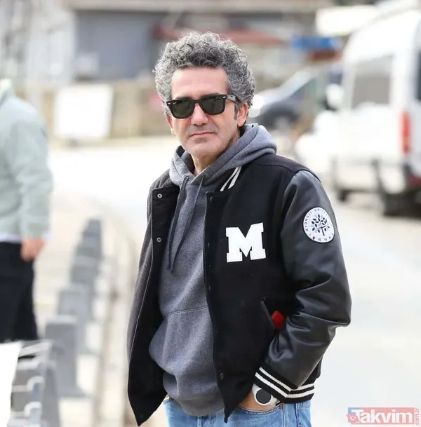 Can Borcu'nun Yaşar'ı Cüneyt Mete'nin eşi Kardeşlerim’in yıldızı çıktı! Meğer aynı dizide rol almışlar... - 5