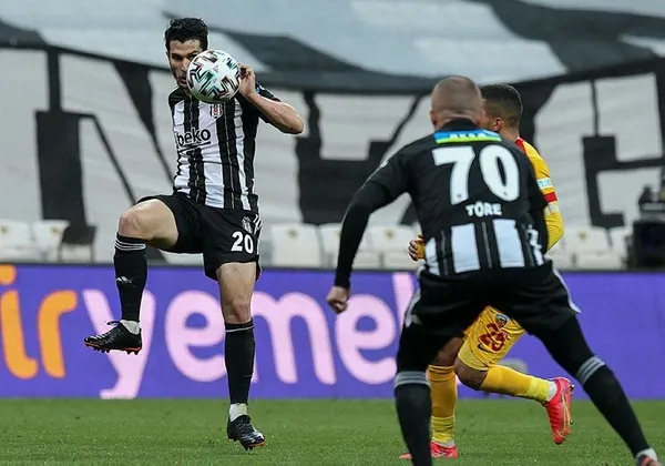 Ajax şampiyon oldu (Yurttan ve dünyadan spor gündemi)-15