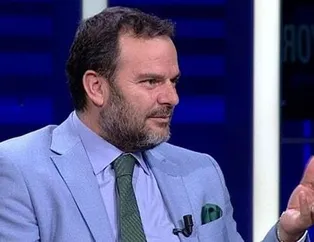 FETÖ bursuyla Kanada’ya gitmesinden tutun...