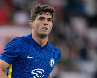 Galatasaray, Pulisic için bir kez daha harekete geçmeye hazırlanıyor